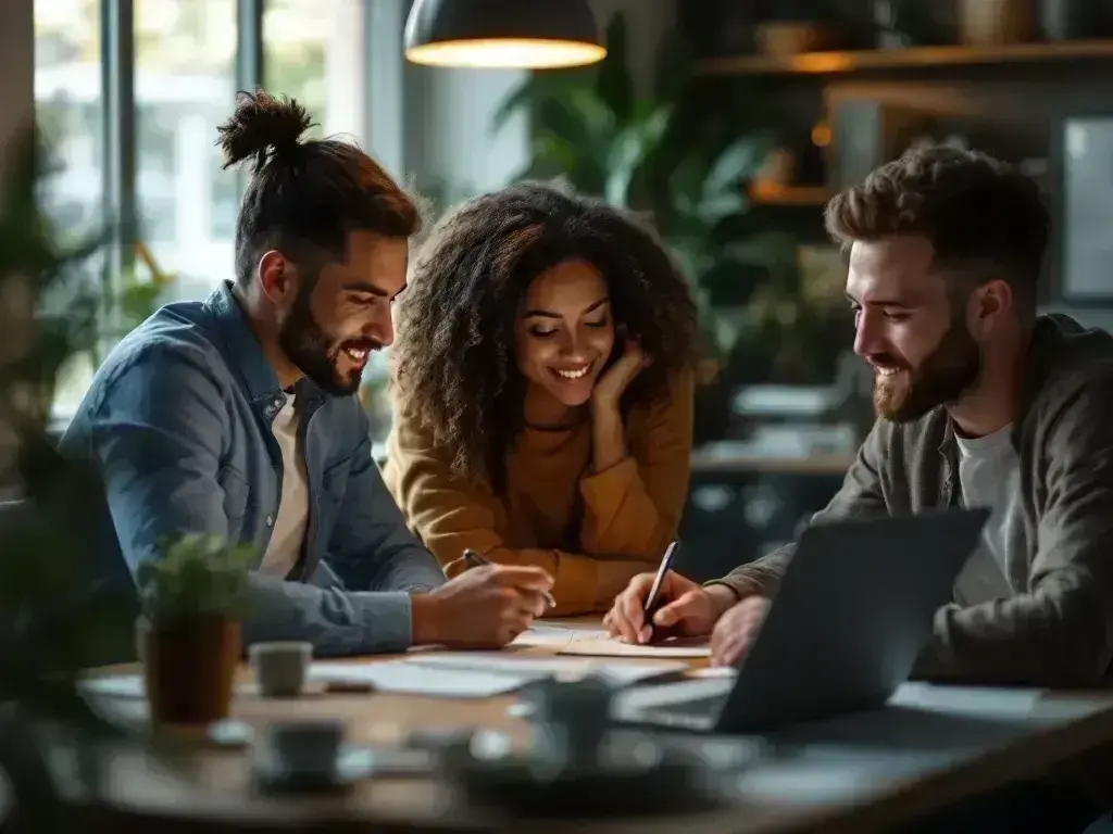 WebJi step-by-step service process &mdash; professional quality from start to finish