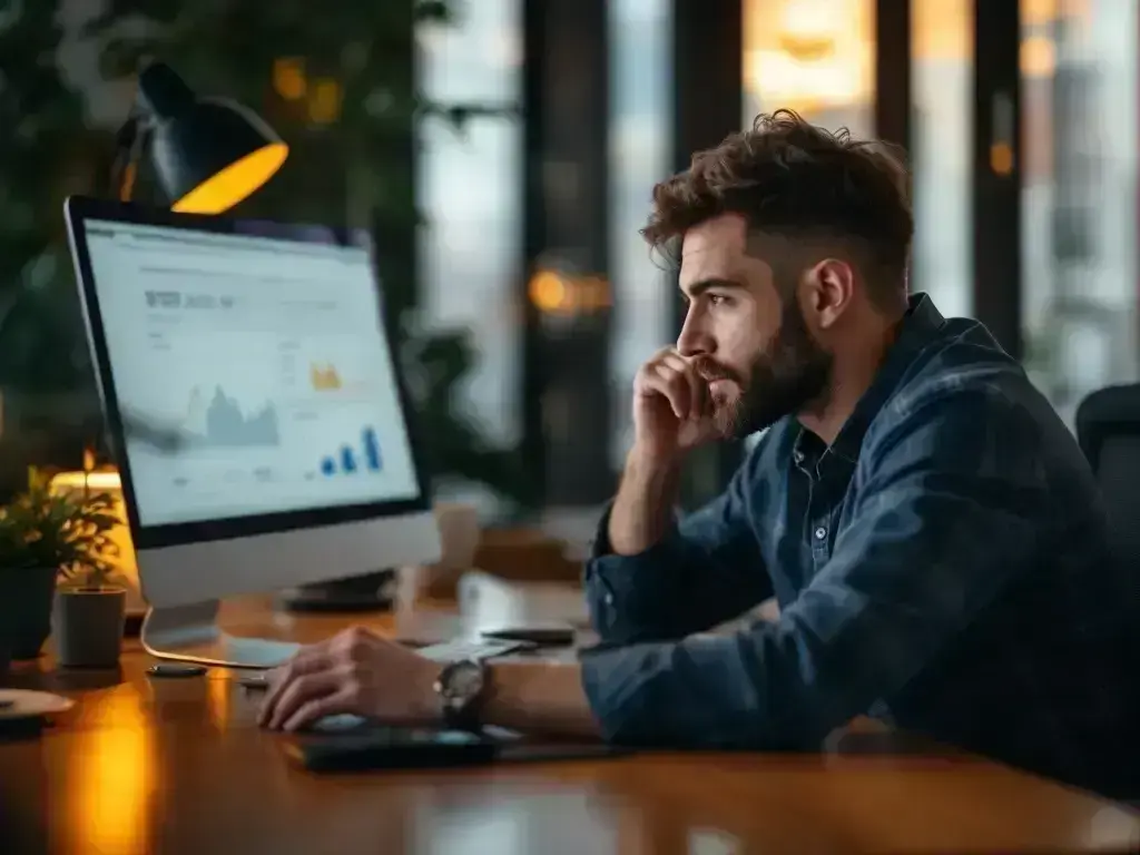 WebJi step-by-step service process &mdash; professional quality from start to finish