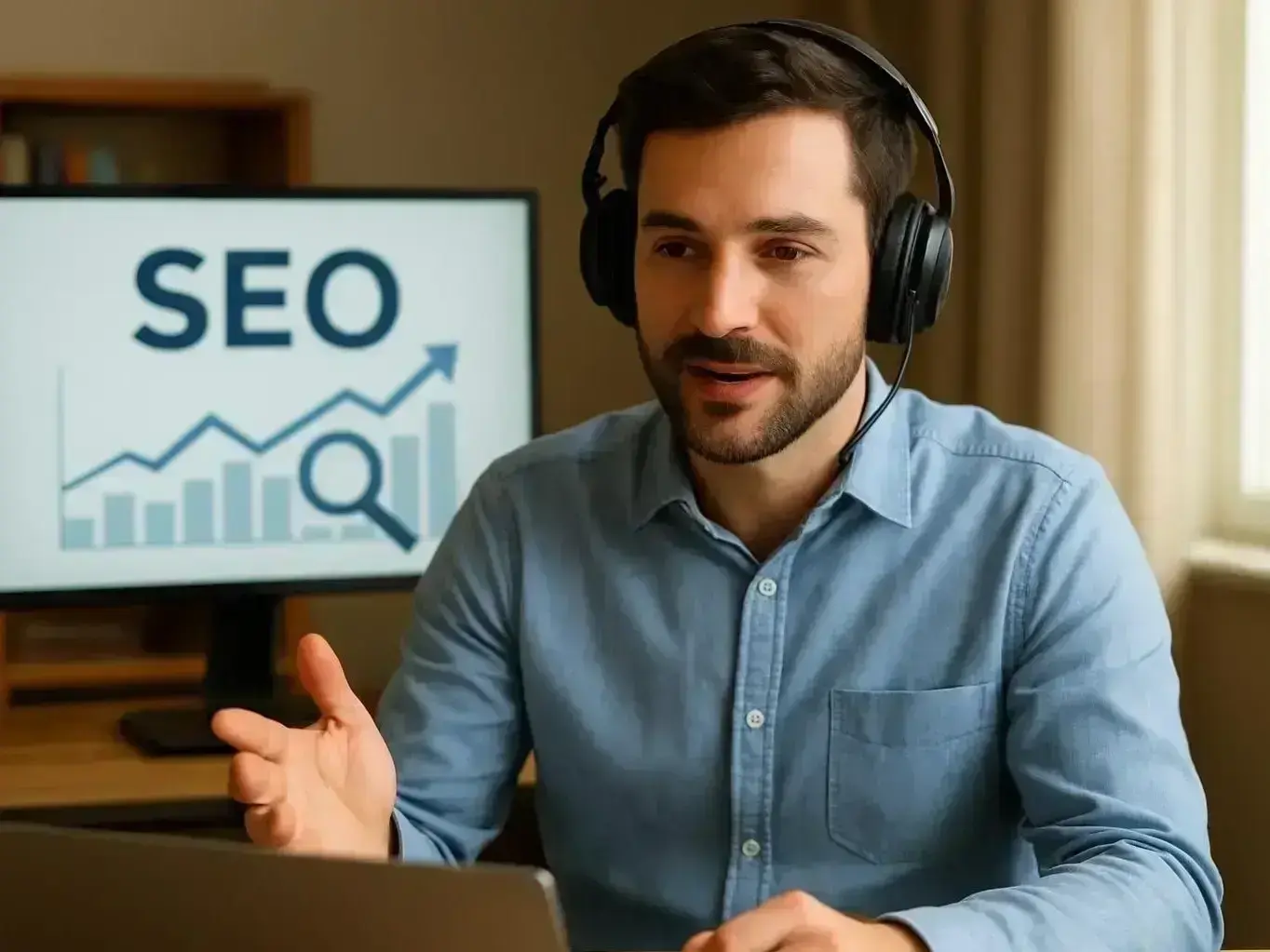 SEO Expert services in Sunriver