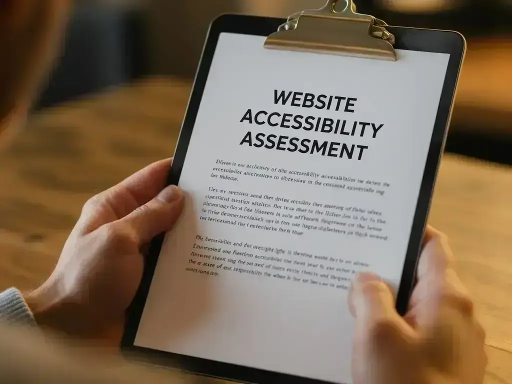 Our Website Optimization process in Sunriver