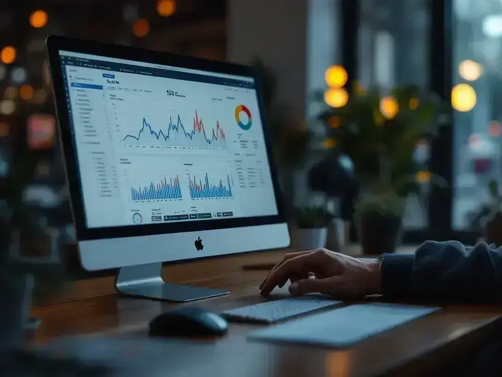 Digital Marketing in Sunriver, OR - WebJi