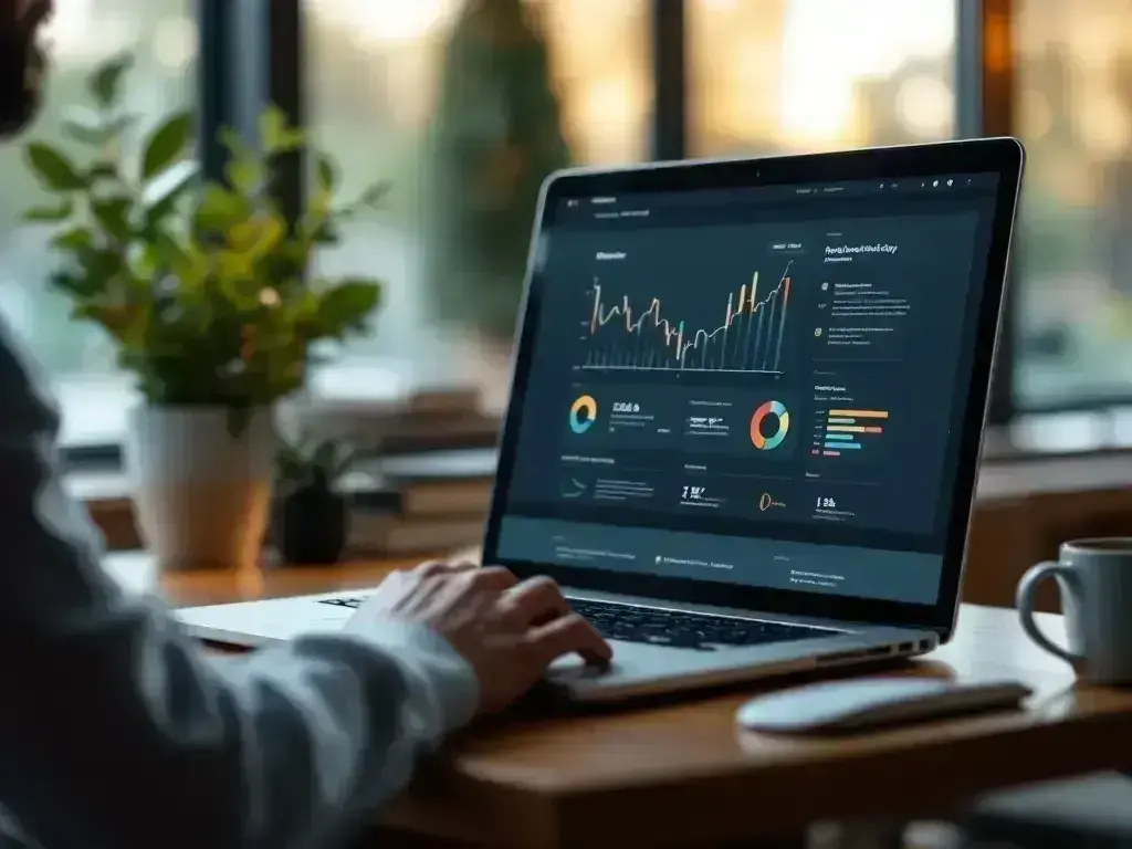 Professional Website Optimization services by WebJi in Bend, Oregon &mdash; licensed SEO Agency provider