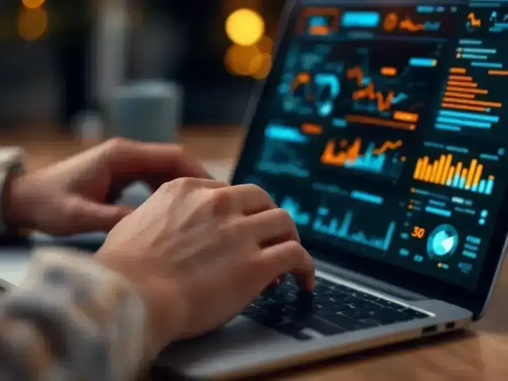 Small Business SEO in Deschutes River Woods, OR - WebJi