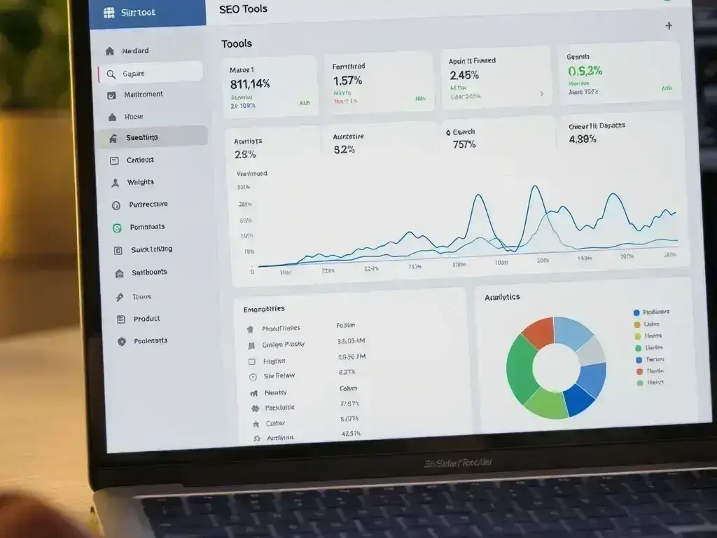 Our Onpage SEO process in Deschutes River Woods