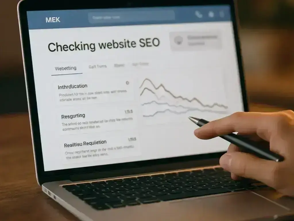 Professional Onpage SEO services by WebJi in Bend, Oregon &mdash; licensed SEO Agency provider