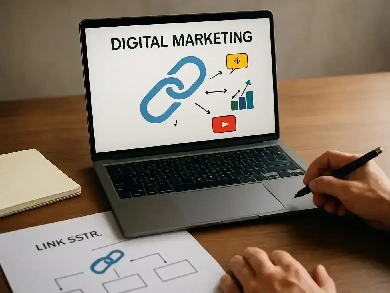 Professional Offpage SEO services by WebJi in Bend, Oregon &mdash; licensed SEO Agency provider