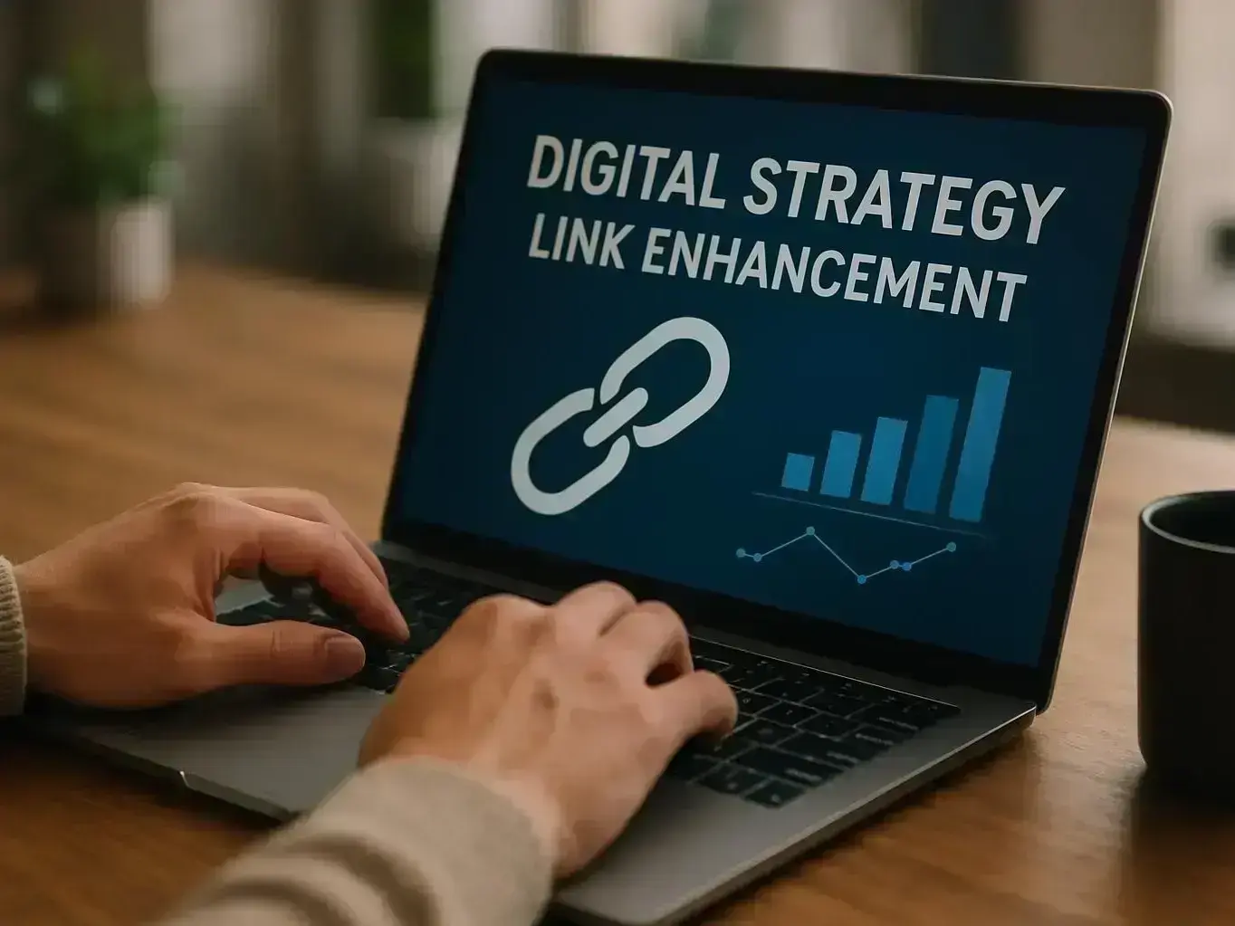 Link Building services in Sunriver