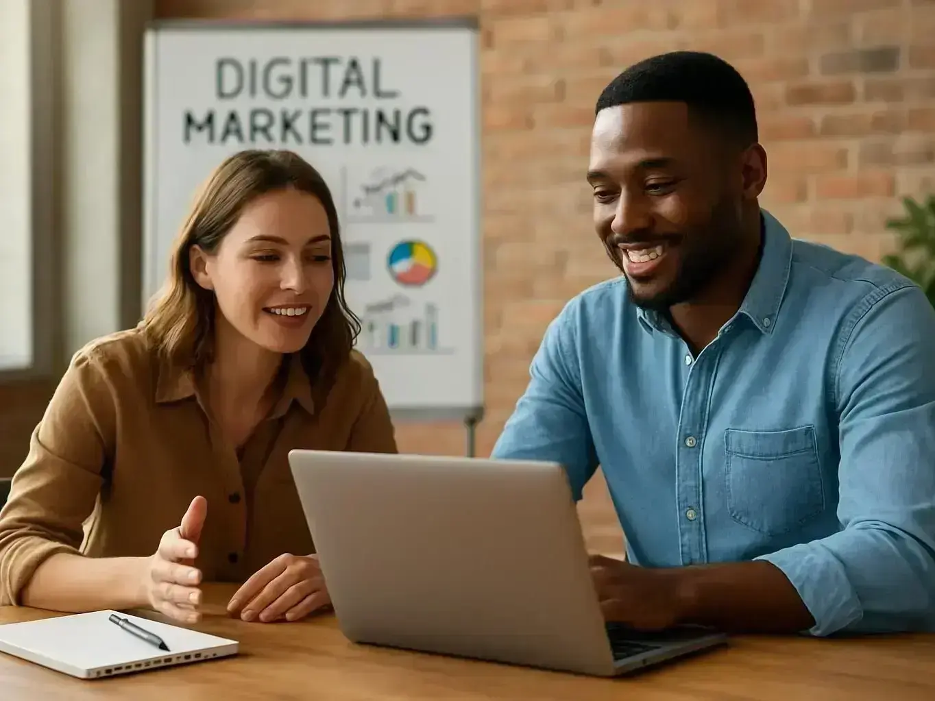 Local SEO services in Sunriver