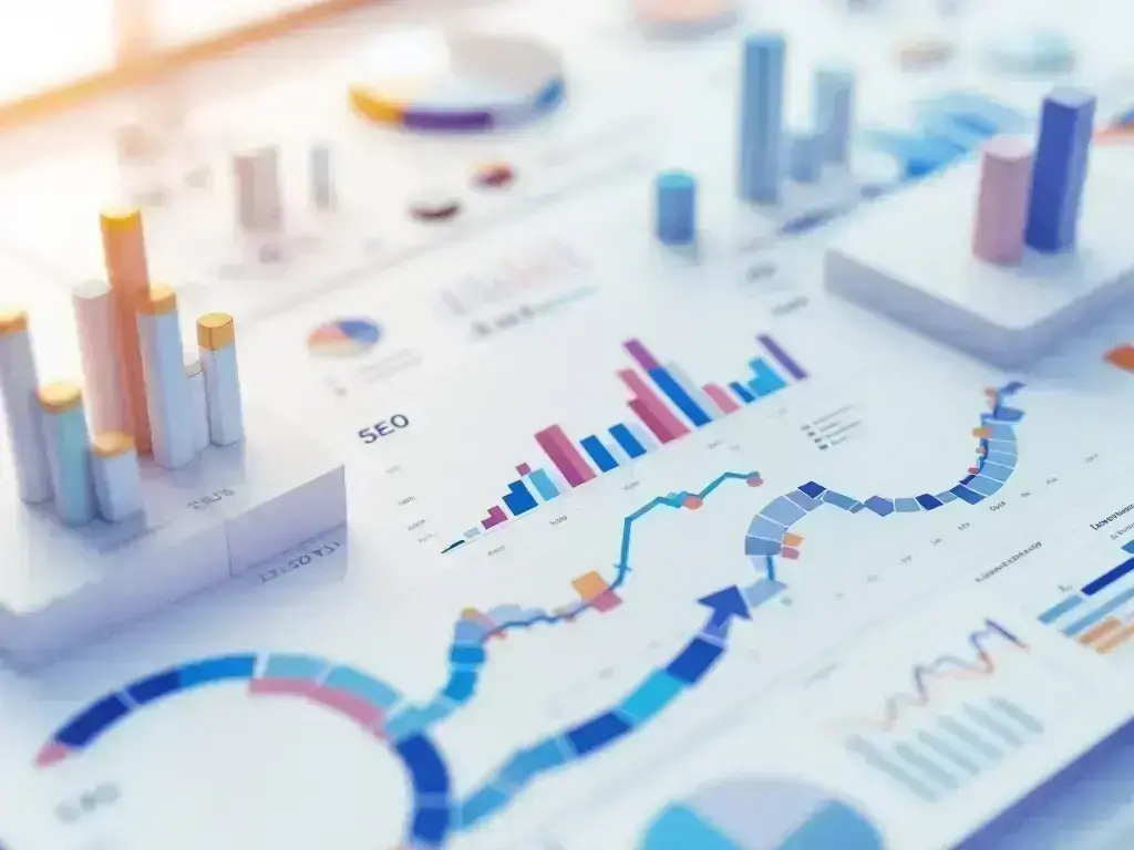 WebJi service area covering Bend, Oregon and surrounding neighborhoods