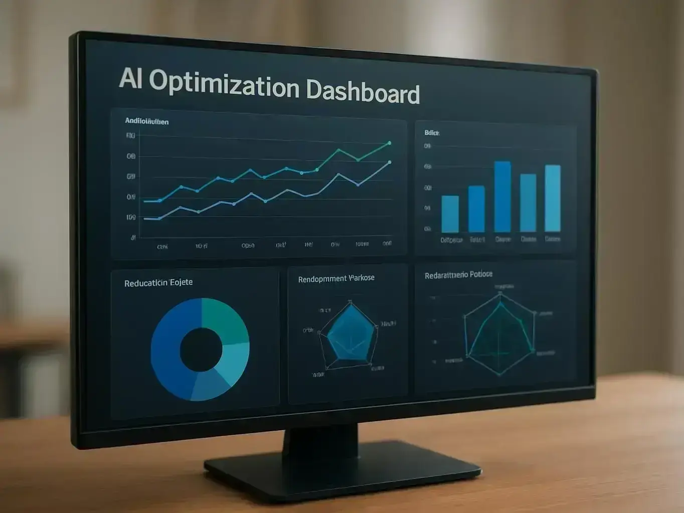 Professional service work by WebJi in Bend