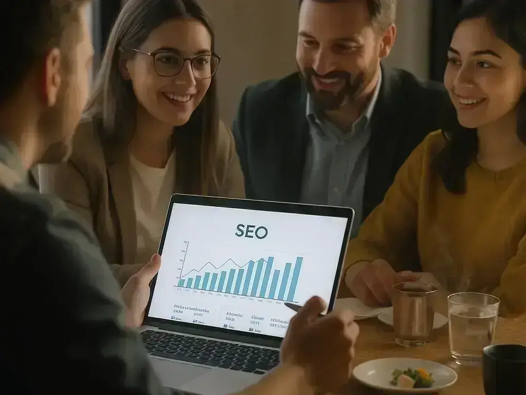 Whitelabel SEO in Deschutes River Woods, OR - WebJi