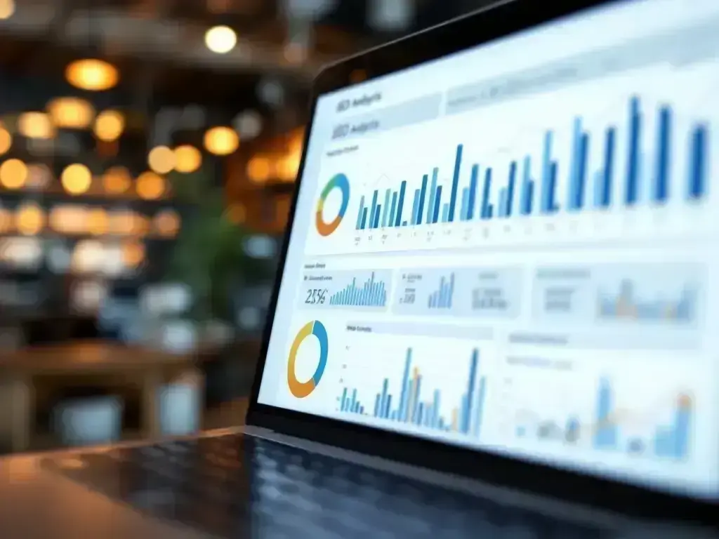 WebJi service area covering Bend, Oregon and surrounding neighborhoods