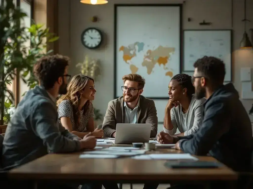 Small Business SEO services in Deschutes River Woods