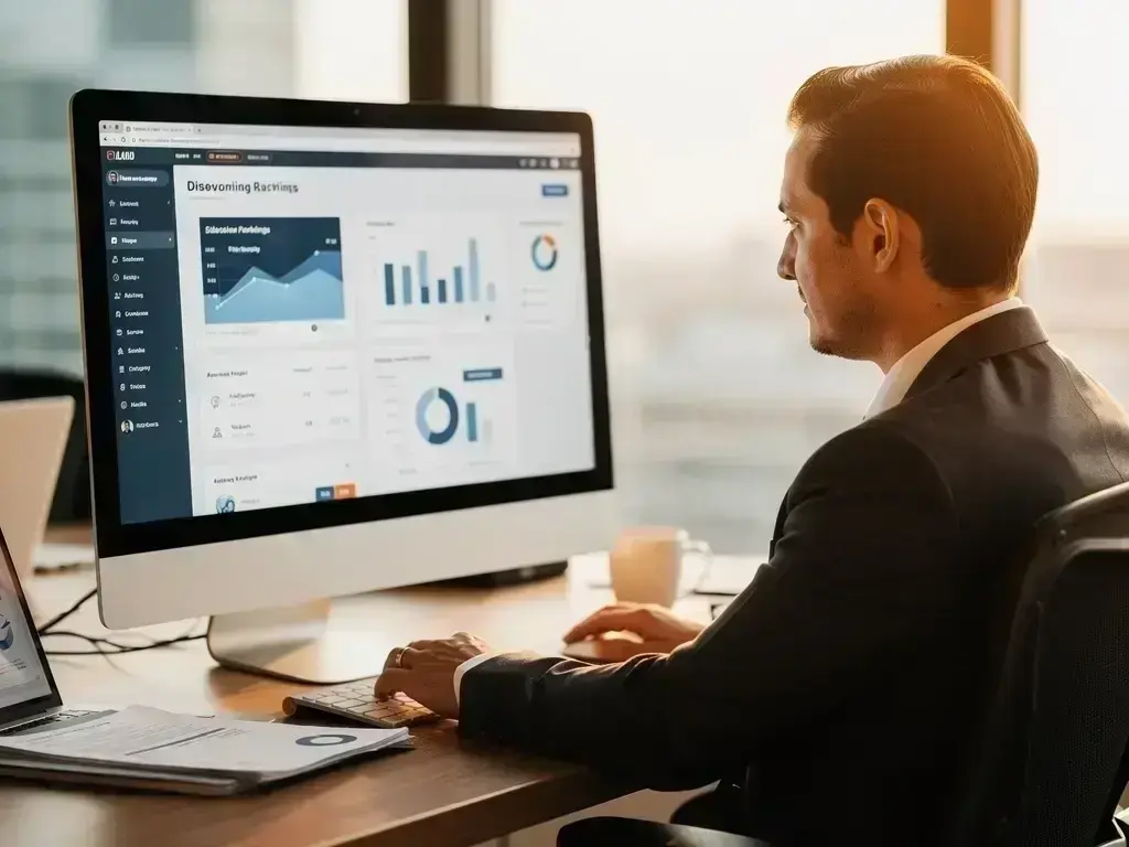 B2B SEO services in Redmond