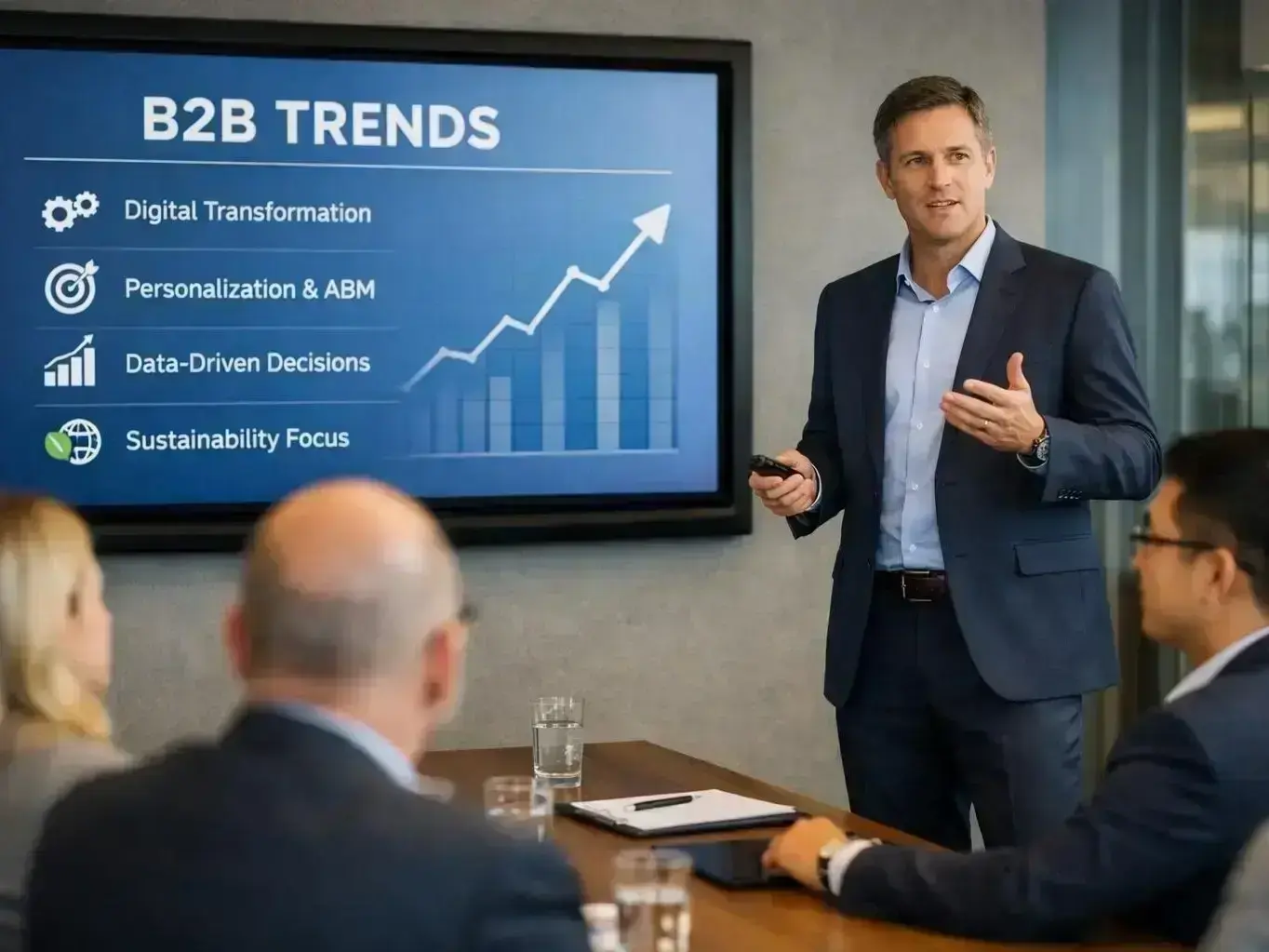 WebJi service area covering Bend, Oregon and surrounding neighborhoods