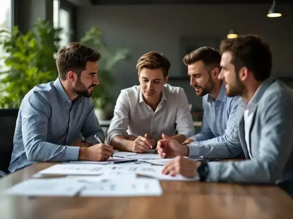 Professional service work by WebJi in Bend