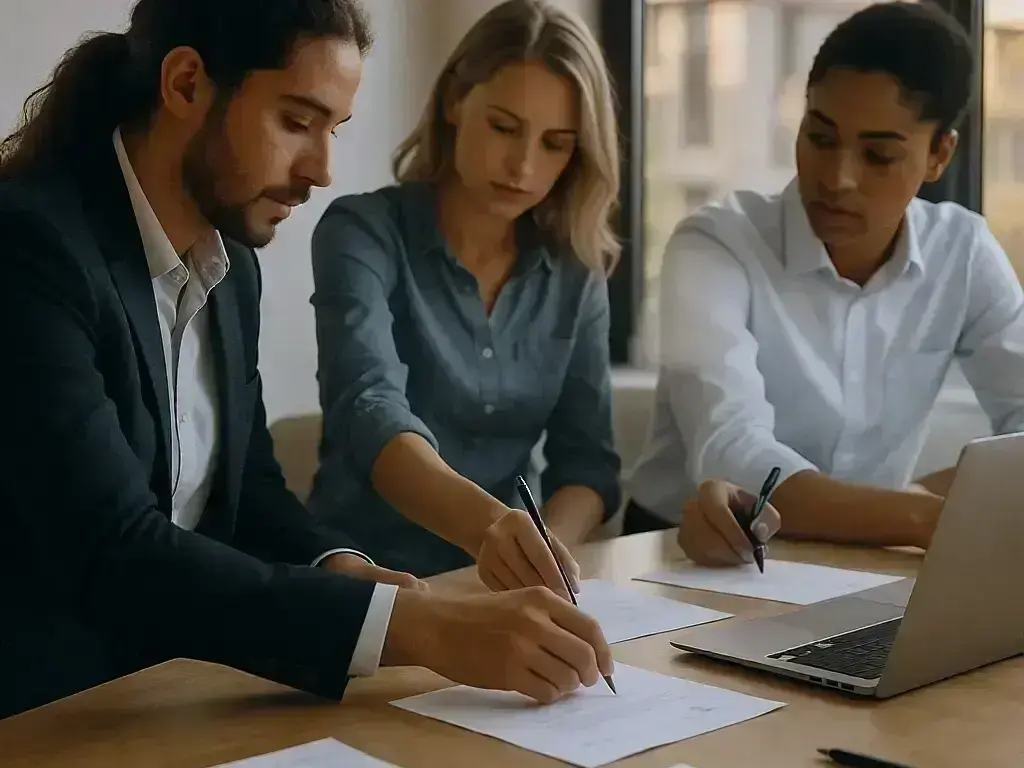 Professional Enterprise SEO services by WebJi in Bend, Oregon &mdash; licensed SEO Agency provider