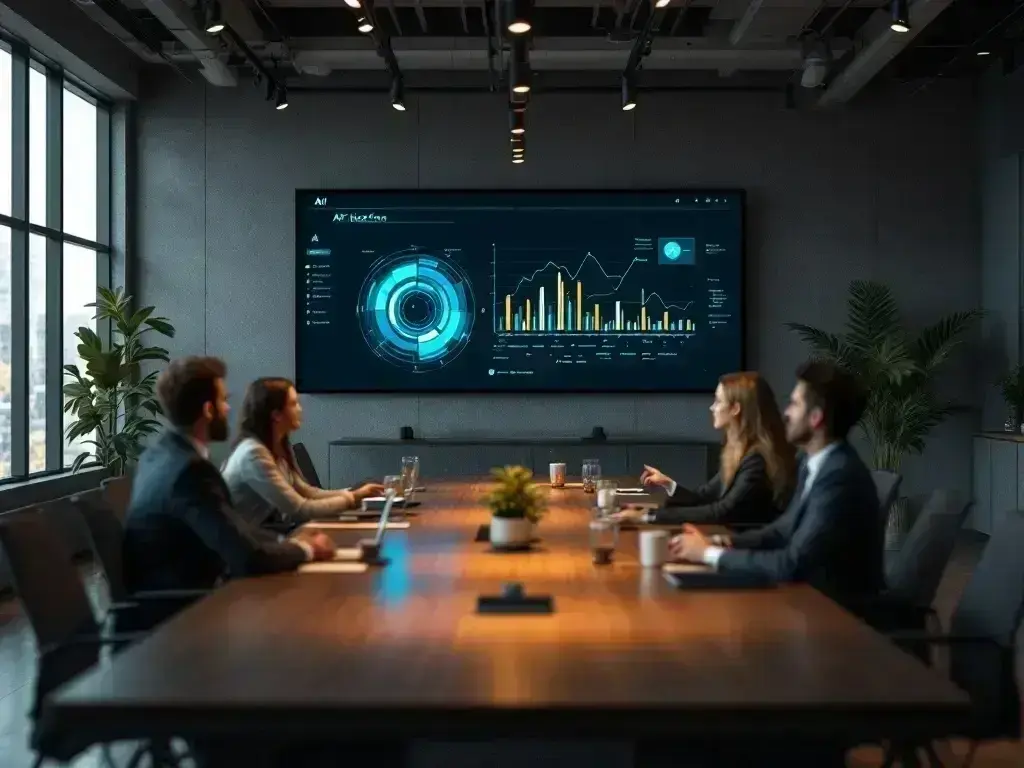 WebJi service area covering Bend, Oregon and surrounding neighborhoods