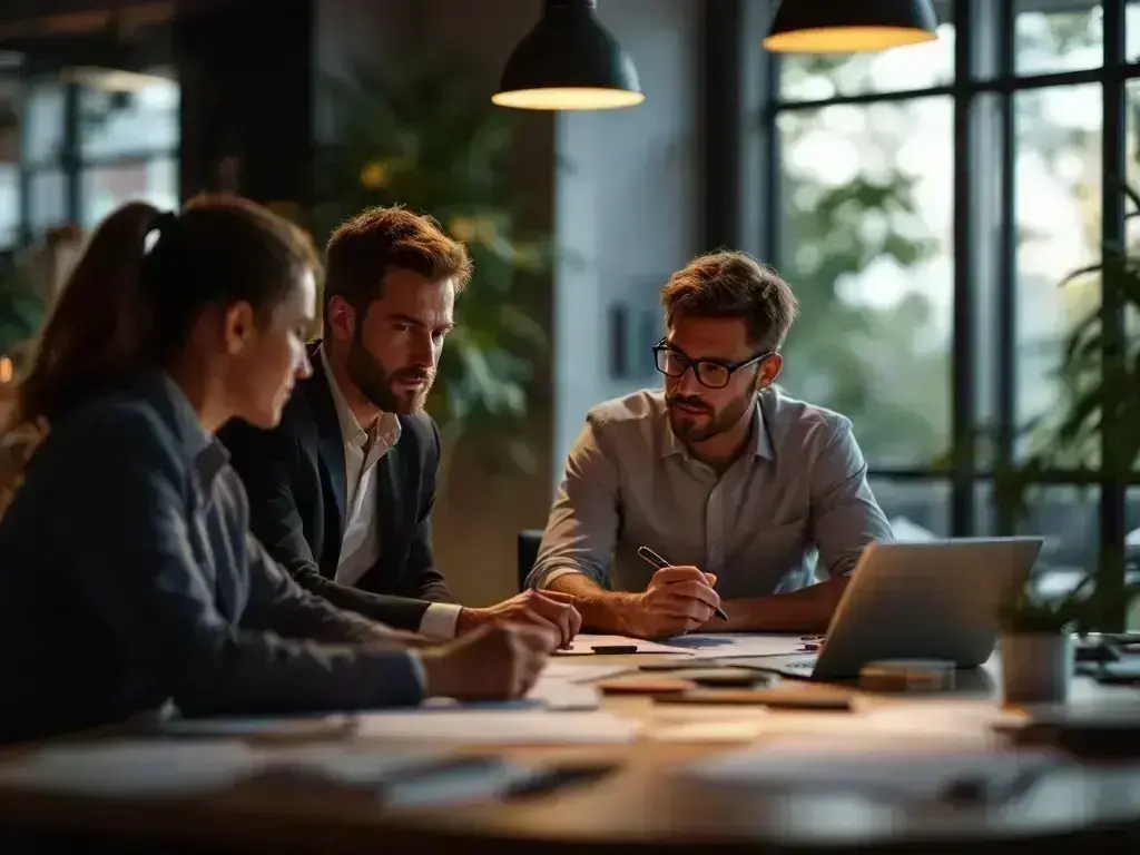 GBP SEO in Deschutes River Woods, OR - WebJi