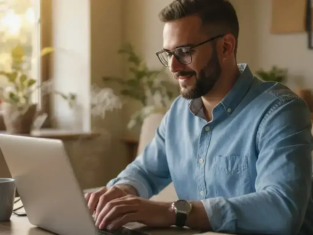 Content Creation in Sunriver, OR - WebJi