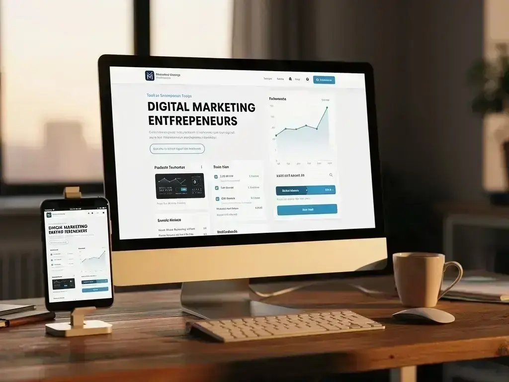 Our Small Business SEO process in Deschutes River Woods