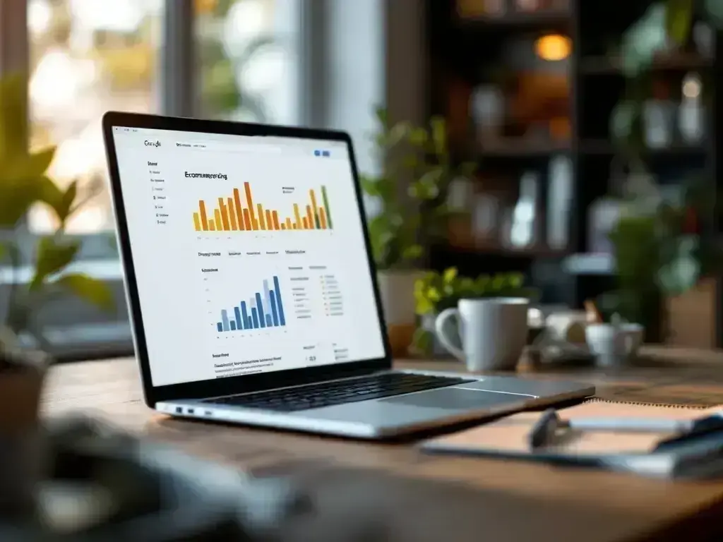 Our Ecommerce SEO process in Sunriver