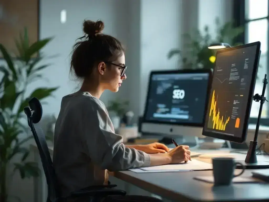 Content Creation services in Sunriver