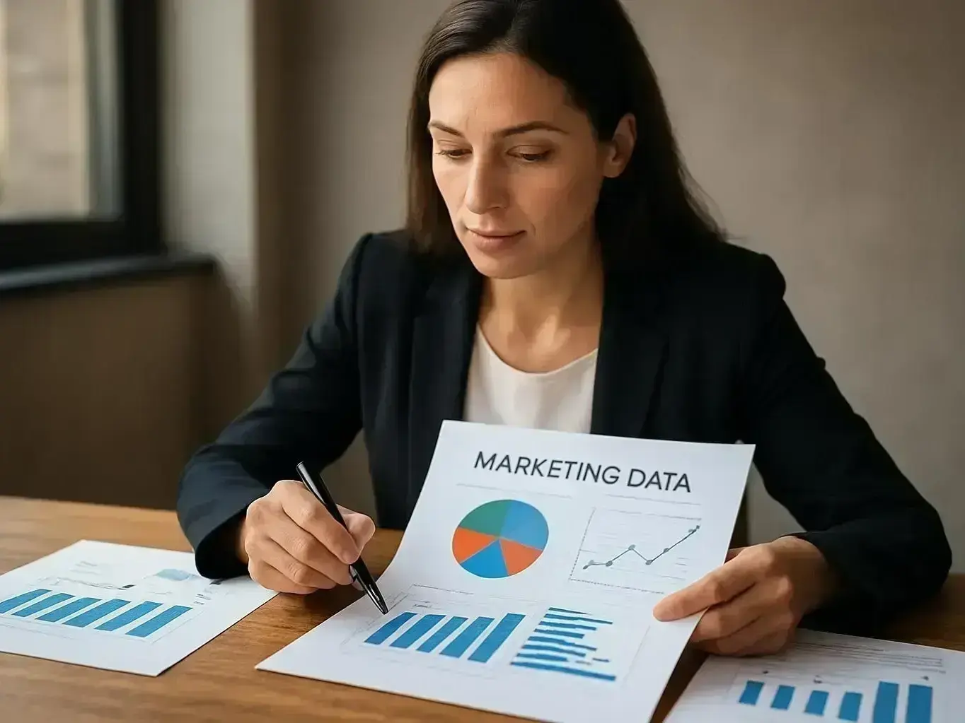 Digital Marketing services in Sunriver