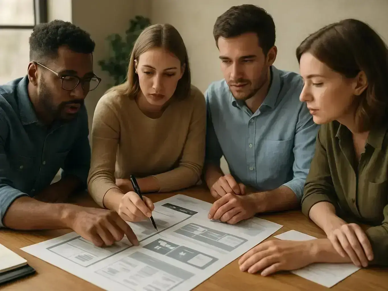 Web Design services in Sunriver