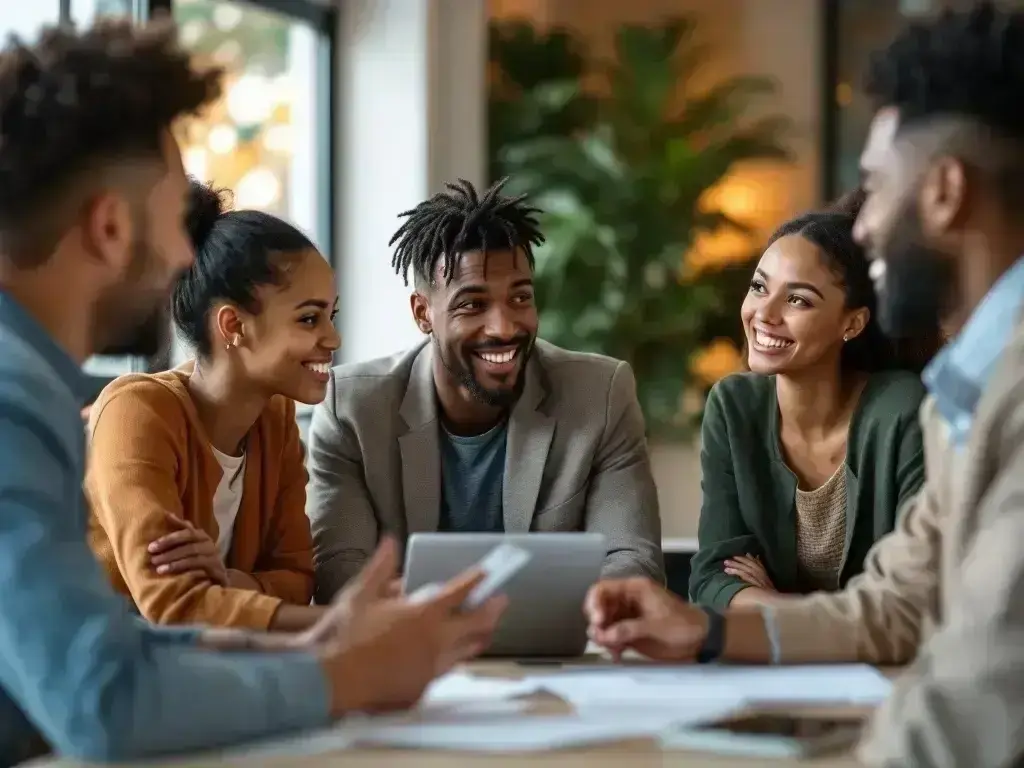 Our Social Media Marketing process in Redmond