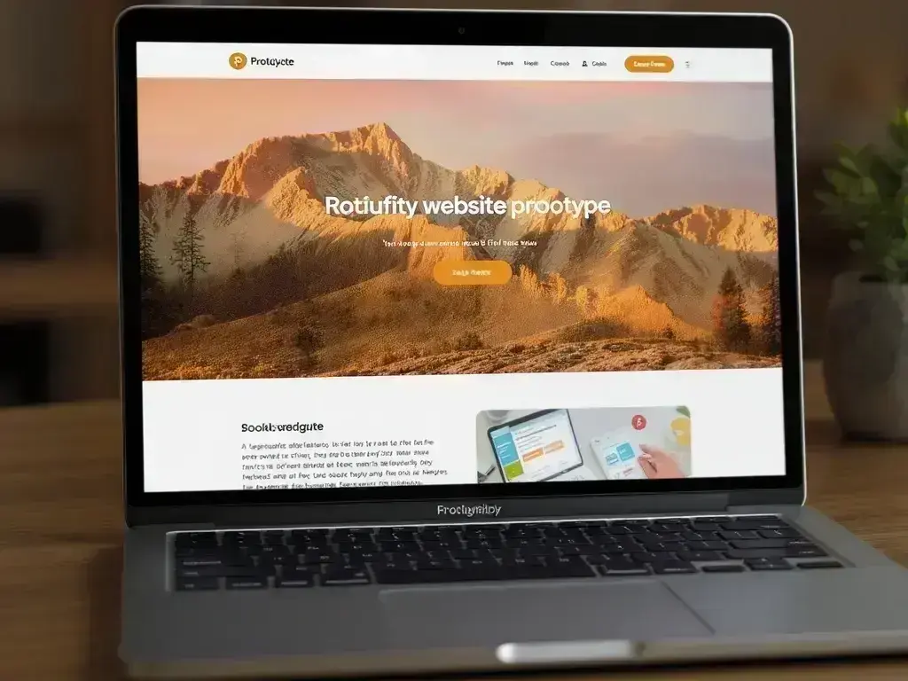 Professional Web Design services by WebJi in Bend, Oregon &mdash; licensed SEO Agency provider