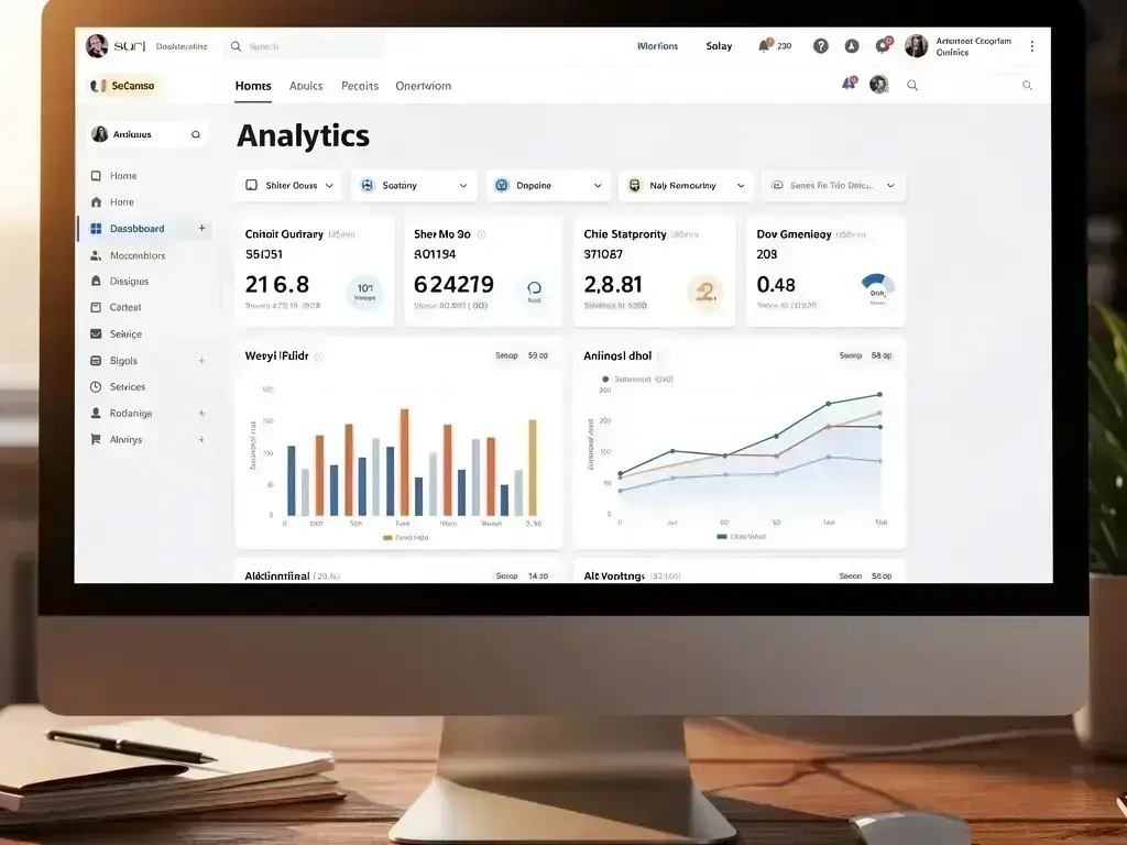 Professional Website Audit services by WebJi in Bend, Oregon &mdash; licensed SEO Agency provider
