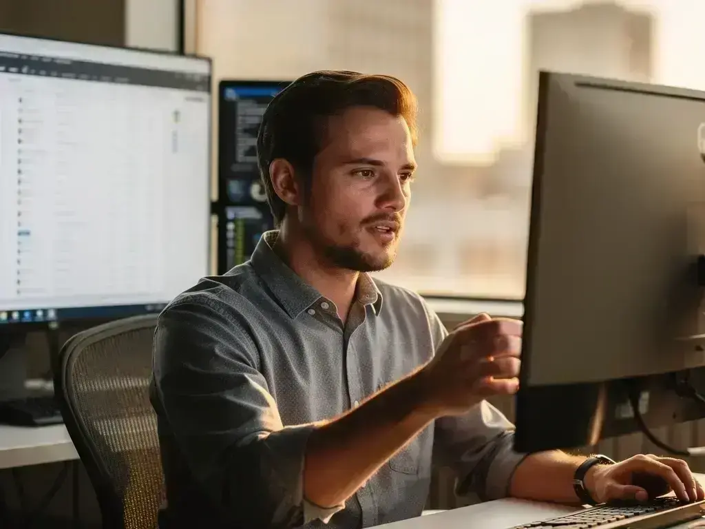 Our Web Development process in Redmond